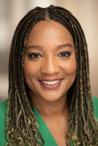 Tanya L. Miller, MSW, LICSW, CCTP — headshot